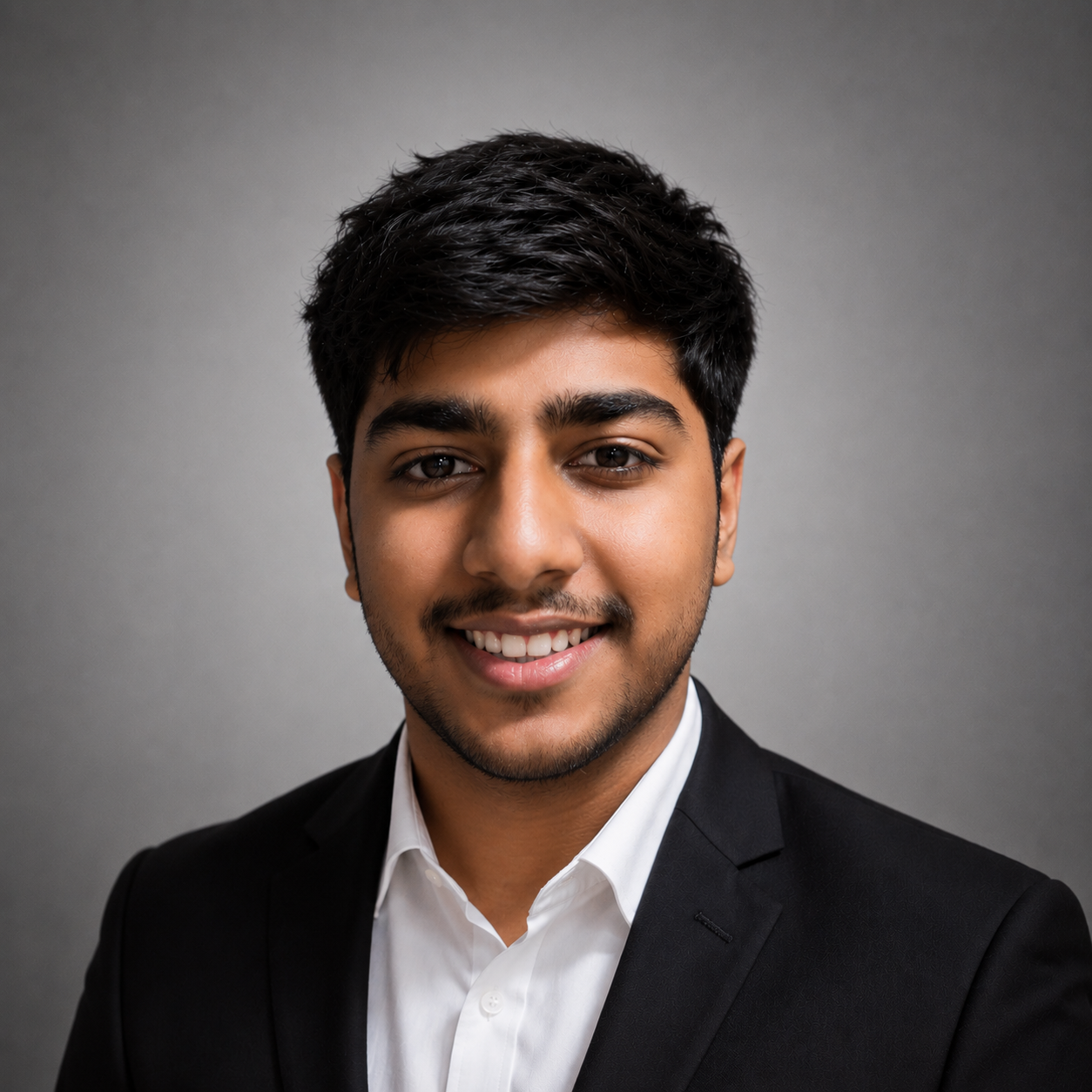 Ketan Puri Profile